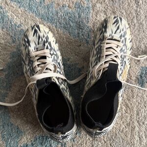 Boys soccer shoes